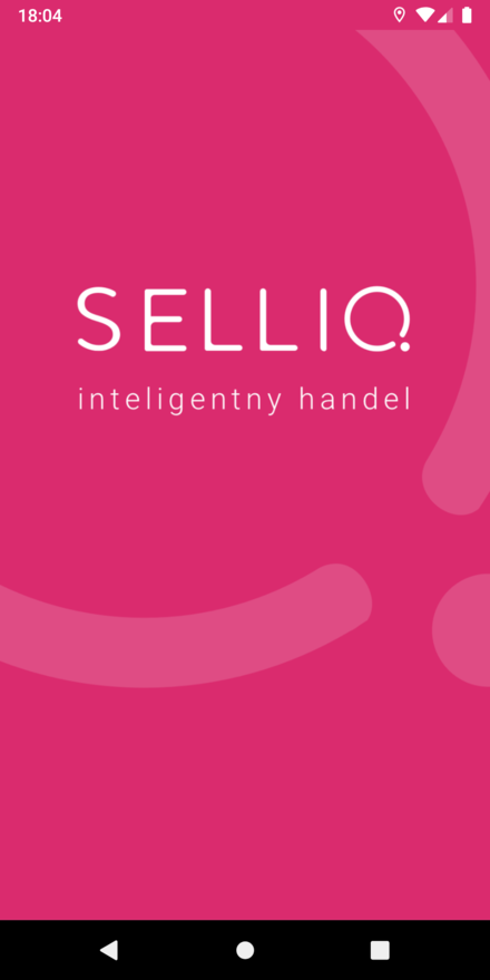 SELLIQ - smart trade